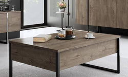 kalune-design-3-delige-woonkamersetgizli-bruin-spaanplaat-kasten-meubels_8107499