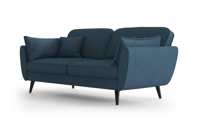 cozyhouse-3-zitsbank-zara-petrolblauw-zwart-192x93x84-polyester-met-linnen-touch-banken-meubels2