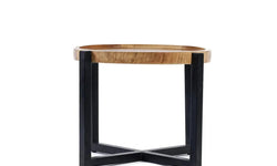 Bijzettafel Rain Tree