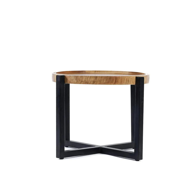 Bijzettafel Rain Tree