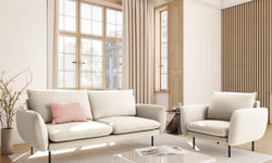 cosmopolitan-design-2-zitsbank-vienna-black-boucle-beige-160x92x95-boucle-banken-meubels2