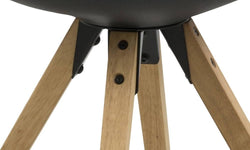 naduvi-collection-eetkamerstoel-stacey-antraciet-polyester-stoelen-& fauteuils-meubels7
