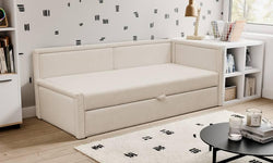 Bedbank Talcino 2-laags
