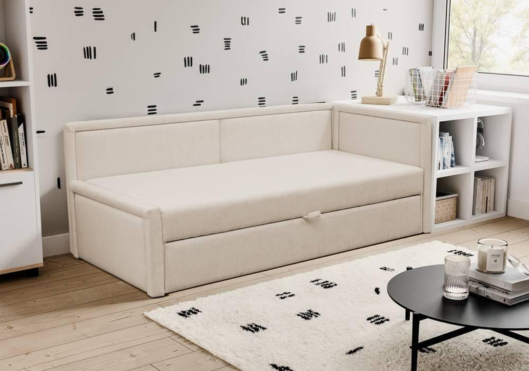 Bedbank Talcino 2-laags