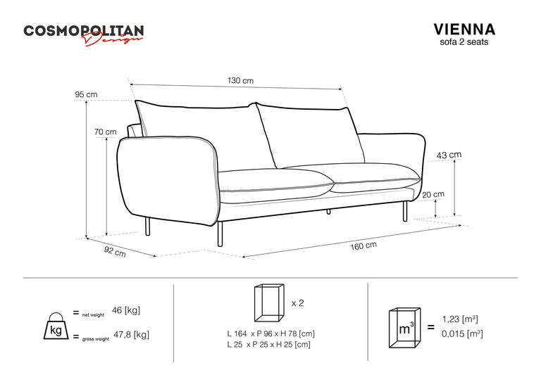 cosmopolitan-design-2-zitsbank-vienna-velvet-grijs-zwart-160x92x95-velvet-banken-meubels7