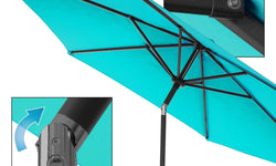 ecd-germany-parasol-solly-turquoise-polyester-tuinaccessoires-tuin-balkon3