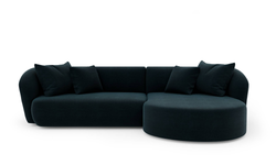 sia-home-hoekbank-emyrechtsvelvet-petrolblauw-velvet-(100% polyester)-banken-meubels1