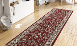 hanse-home-tapijtloper-vintage-rood-polypropyleen-vloerkleden-vloerkleden-woontextiel_8080624