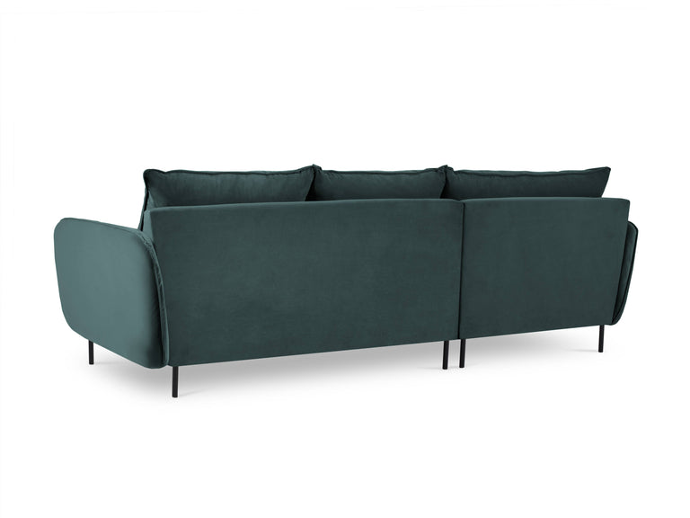 cosmopolitan-design-hoekbank-vienna-links-velvet-petrolblauw-zwart-255x170x95-velvet-banken-meubels3
