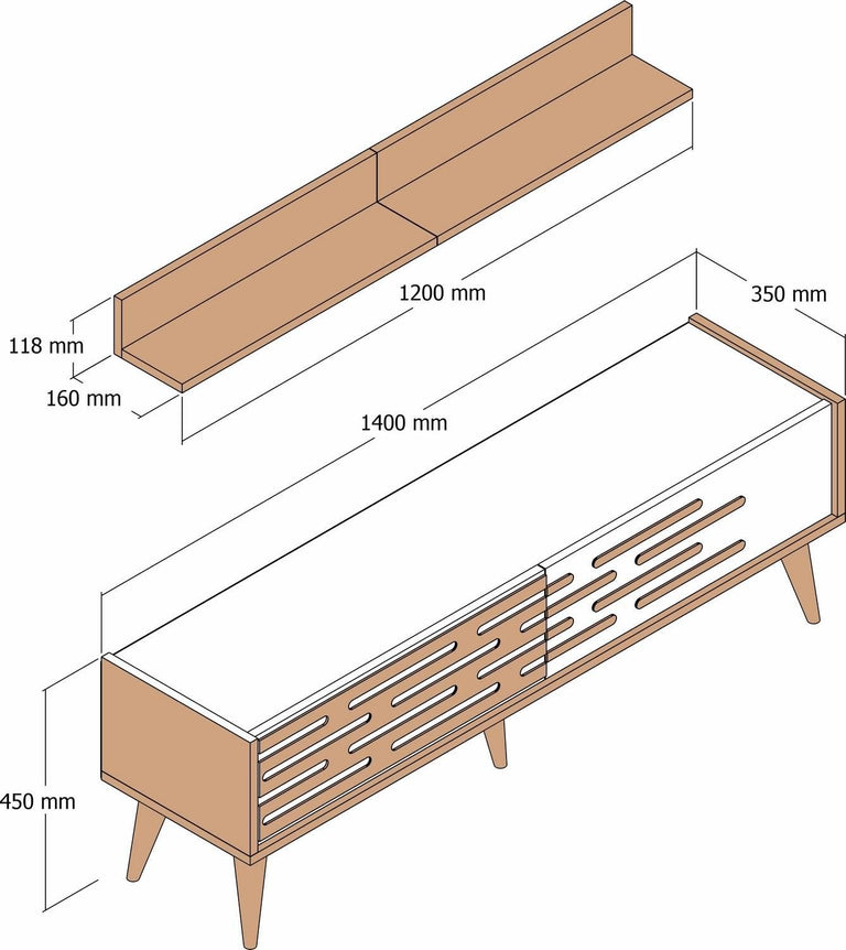 kalune-design-set-vantv-meubelen wandrek valensiya-walnootbruin-spaanplaat-kasten-meubels6