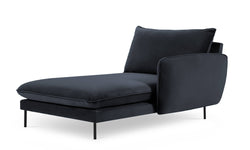 cosmopolitan-design-chaise-longue-vienna-hoek-rechts-velvet-donkerblauw-zwart-170x110x95-velvet-banken-meubels2