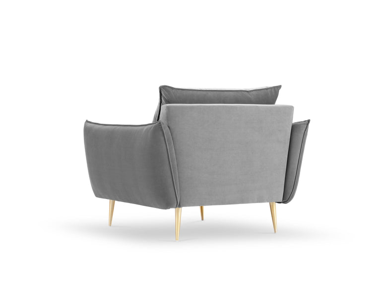 milo-casa-fauteuil-elio-velvet-lichtgrijs-93x100x97-velvet-stoelen-fauteuils-meubels2