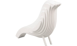 Decoratie Silhouette Bird