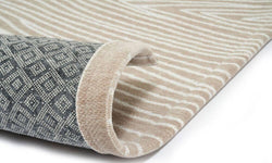 Vloerkleed Edo