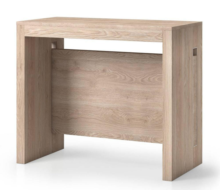 Bijzettafel Jean uitschuifbaar