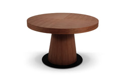 windsor-& co-eettafel-laica uitschuifbaar-bruin-gefineerd-eikenhout-tafels-meubels_8050181