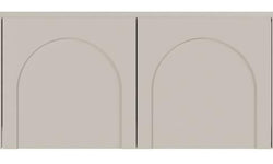 TV-meubel Archie 4-deurs