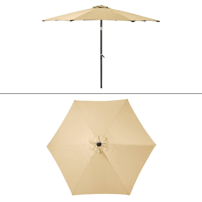 ecd-germany-parasol-solly-bruin-polyester-tuinaccessoires-tuin-balkon3