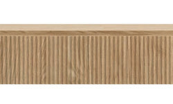 Wandtafel Jolie zwevend