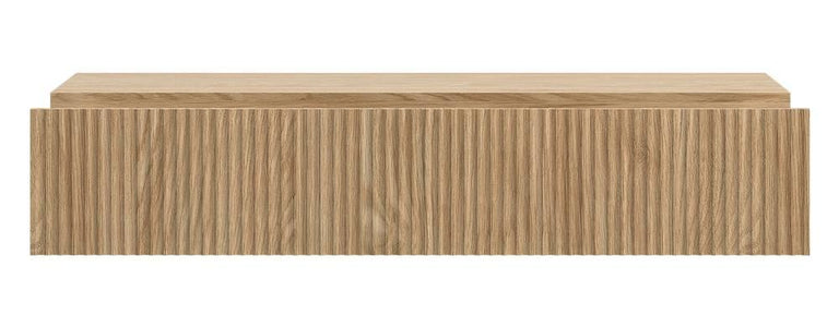 Wandtafel Jolie zwevend