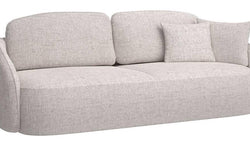 Slaapbank 3-zits Chambery