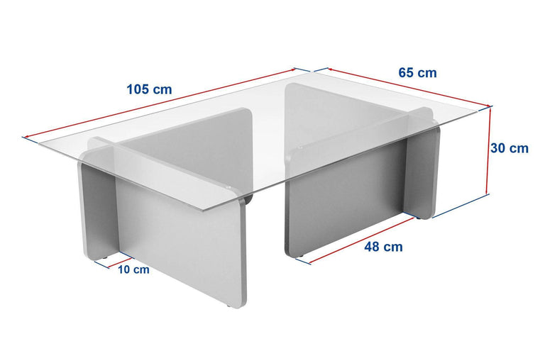 Salontafel Flavio
