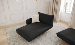 cosmopolitan-design-chaise-longue-vienna-gold-links-boucle-zwart-170x110x95-boucle-banken-meubels2
