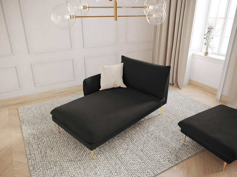 cosmopolitan-design-chaise-longue-vienna-gold-links-boucle-zwart-170x110x95-boucle-banken-meubels2