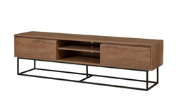 kalune-design-set-vantv-meubelen wandkast laxus open-bruin-spaanplaat-kasten-meubels6