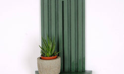 kalune-design-wandrek-spiral1-planks-turquoise-multiplex-opbergen-decoratie6
