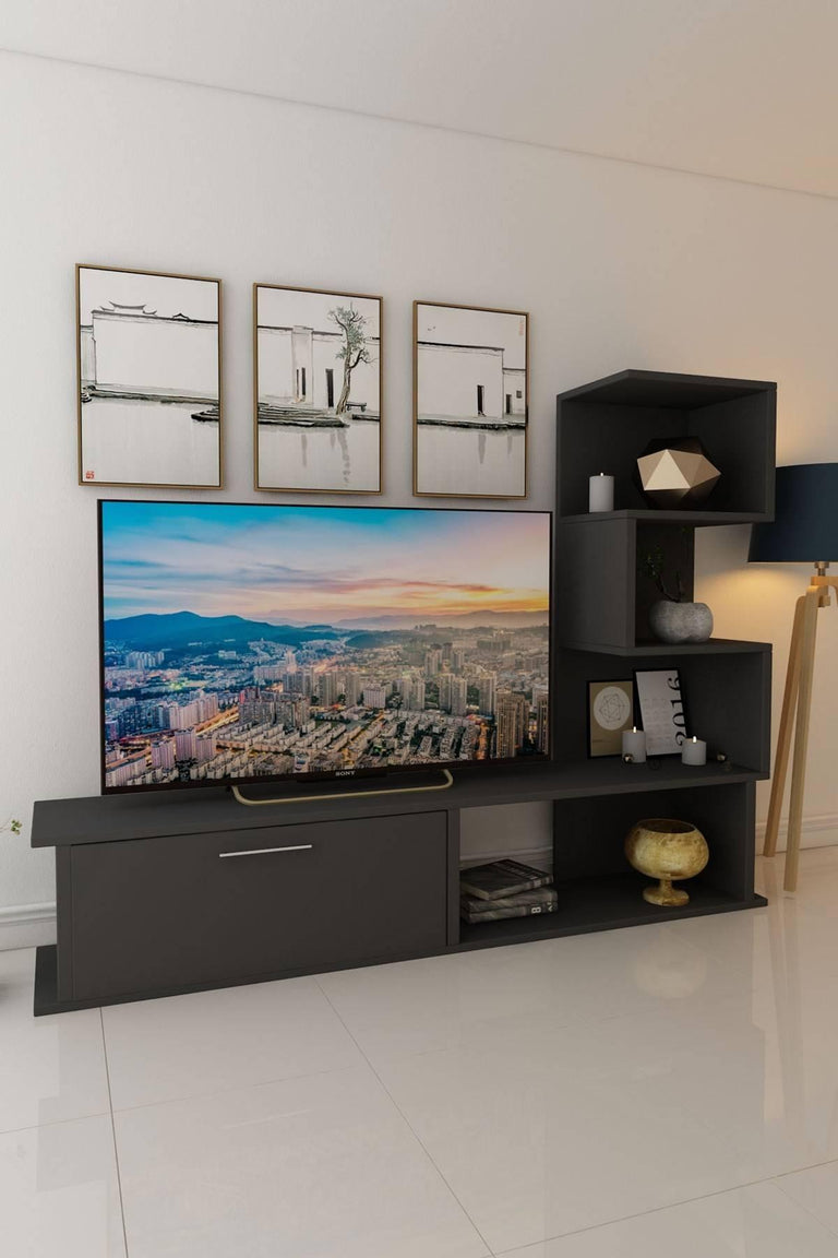 my-interior-tv-meubel-palermo-zwart-spaanplaat-metmelaminecoating-kasten-meubels1