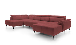 naduvi-collection-u-bank-germailinks-steenrood-velvet-chenille-touch(100% polyester)-banken-meubels3