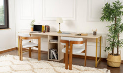 Twin bureau
