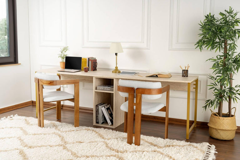 Twin bureau