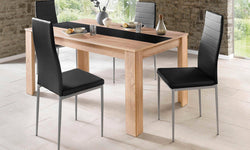 house-of-woods-eettafel-rivka-wit-naturel-bruin-120x80x75-hout-tafels-meubels2