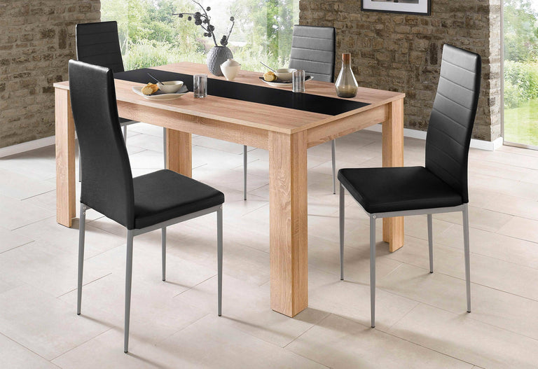 house-of-woods-eettafel-rivka-wit-naturel-bruin-120x80x75-hout-tafels-meubels2