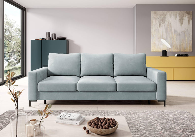 naduvi-collection-3-zitsslaapbank-mokpeo velvet-grijsblauw-velvet-banken-meubels6