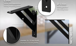 ml-design-set-van6plankdragers ally-zwart-aluminium-opbergen-decoratie3
