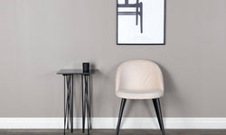 naduvi-collection-eetkamerstoel-daya-velvet-beige-50x57x76-5-velvet-100-procent-polyester-stoelen-fauteuils-meubels10
