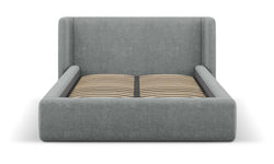 Bedframe Jolene 180x200 cm met opbergvak