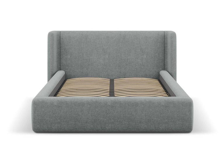 Bedframe Jolene 180x200 cm met opbergvak