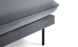 cosmopolitan-design-chaise-longue-vienna-hoek-links-velvet-blauwgrijs-zwart-170x110x95-velvet-banken-meubels4