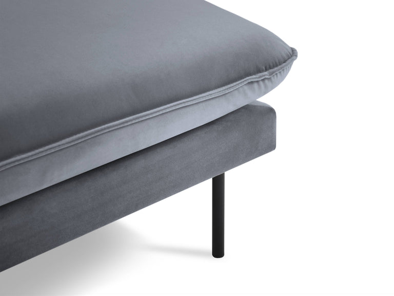 cosmopolitan-design-chaise-longue-vienna-hoek-links-velvet-blauwgrijs-zwart-170x110x95-velvet-banken-meubels4