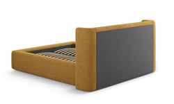 Bedframe Jolene 200x200 cm met opbergvak
