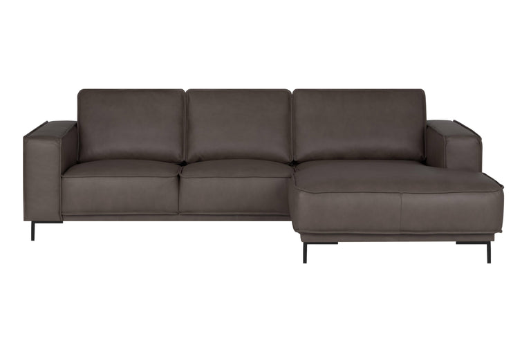 naduvi-collection-hoekbank-deniarechtsbuffelleer-donkerbruin-buffelleer-(100% leer)-banken-meubels1