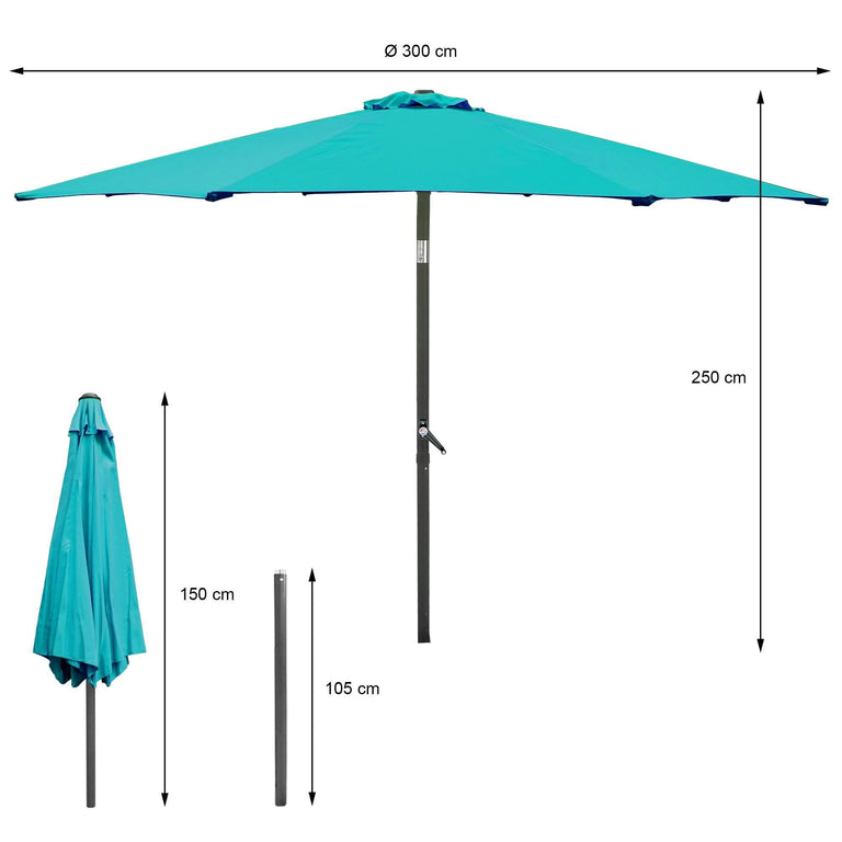 ecd-germany-parasol-solly-turquoise-polyester-tuinaccessoires-tuin-balkon5
