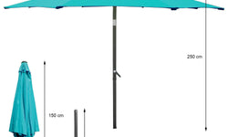 ecd-germany-parasol-ledsolarsolana-turquoise-polyester-tuinaccessoires-tuin- balkon6