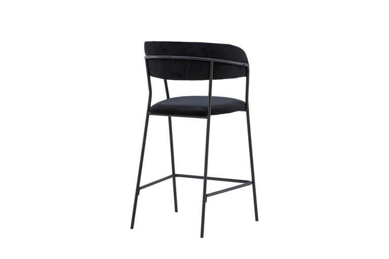 naduvi-collection-barstoel-jett-velvet-zwart-53x49x97-velvet-stoelen-fauteuils-meubels8