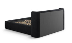 Bedframe Jolene 180x200 cm met opbergvak