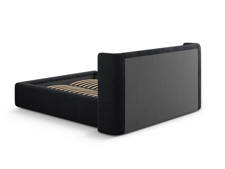 Bedframe Jolene 180x200 cm met opbergvak